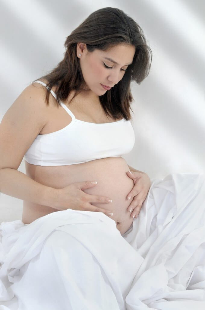 Healing and Healthy Pregnancy with Pregnancy Massage