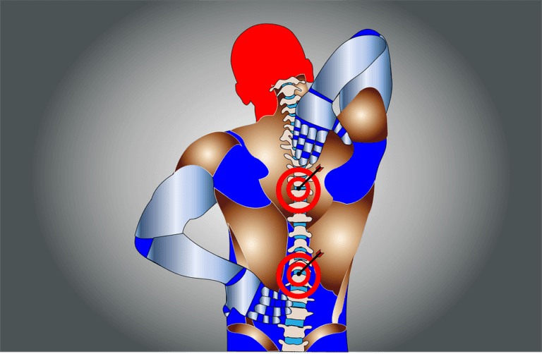 Recover From Injury Using the Bowen Technique