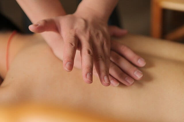 Deep Tissue Massage by AP Therapies in Dulong on the Sunshine Coast. Andrea Plumb is a qualified Massage Therapist.