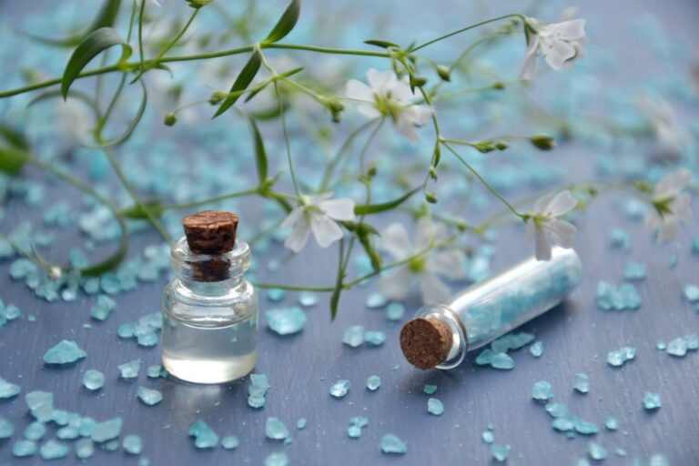 Healing Experience with AP Therapies