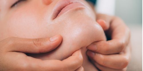 Jaw Alignment/TMJ Reset