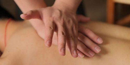 Remedial Massage Therapy