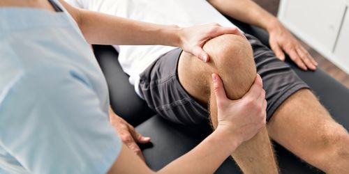 sports massage
